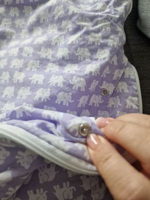 Детско Чувалче за сън