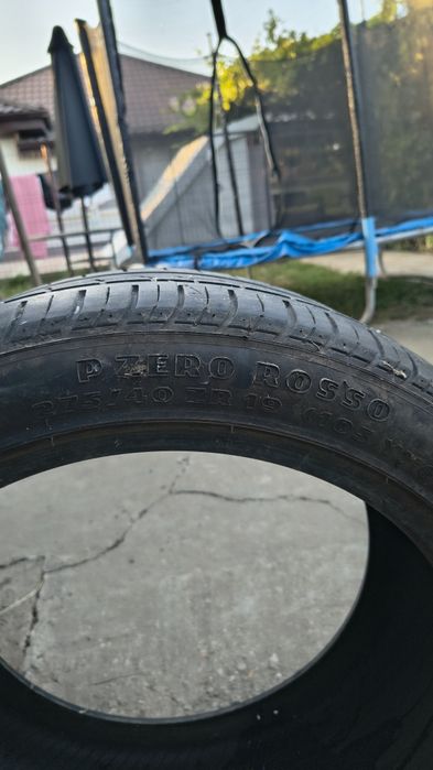 Anvelopa pirelli  R19