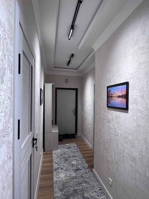 Сдается квартира в аренду Водник койлик муссафо маскан бектемир яшнаба