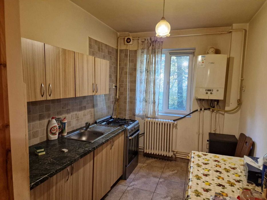 Apartament 3 camere decomandate in Tatarasi Iasi