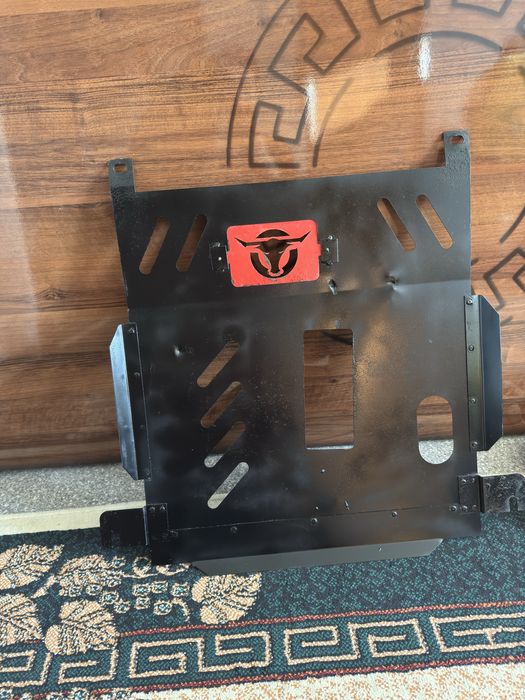 Kobalt mator zashitnik