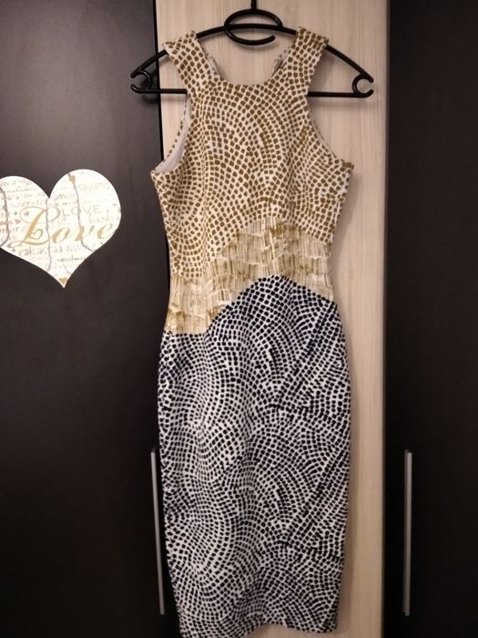 Дамска рокля H&M