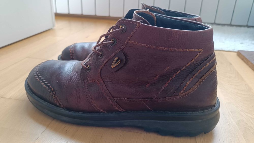 Мъжки обувки Camel active