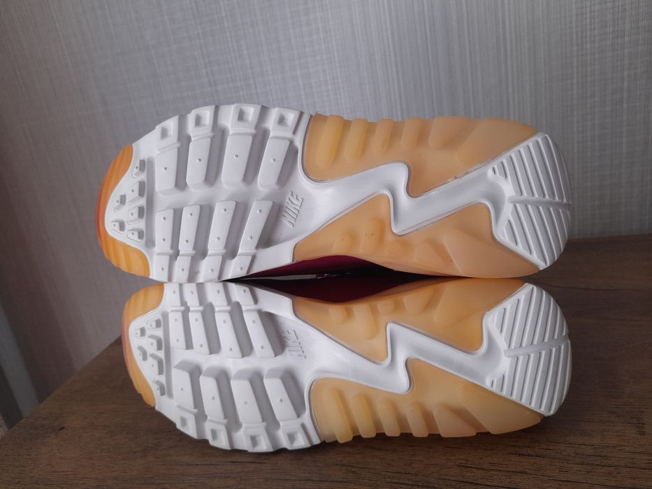 Nike Air max ultra маратонки 37.5 номер.