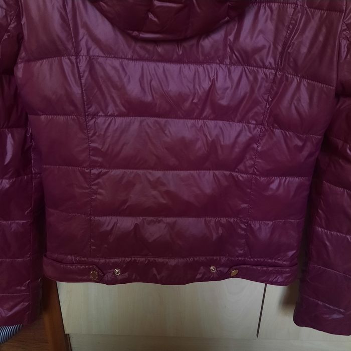 Оригинално яке patriza pepe  и pinko