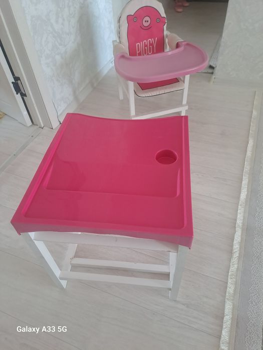 Продаю детский стульчик