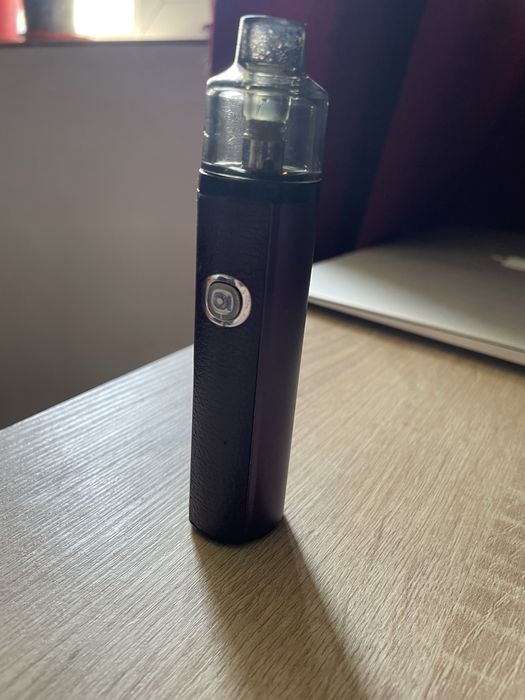 tigara electronica