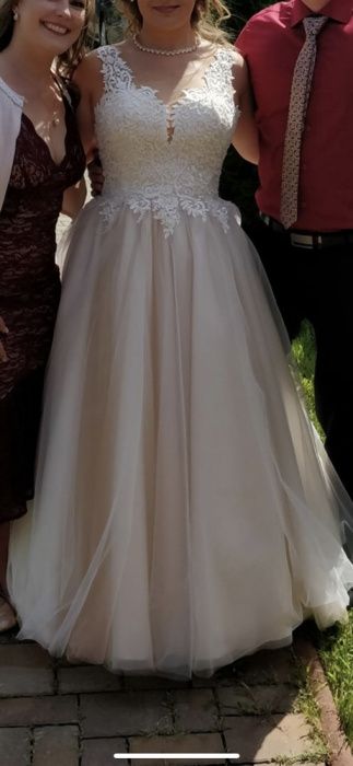 Rochie de mireasa