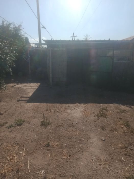 дом  находится по улице байзак батыра 277