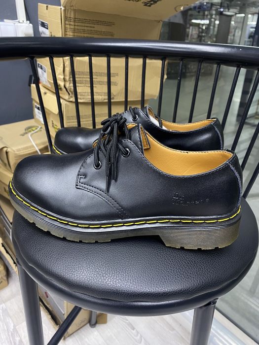 Dr.Martens 1460 туфли