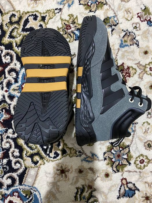 Мужская обувь Китай