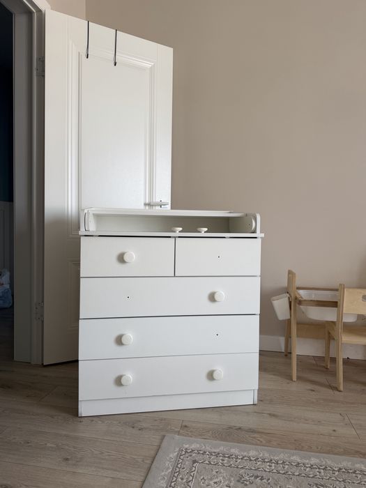 Продам комод пеленальный