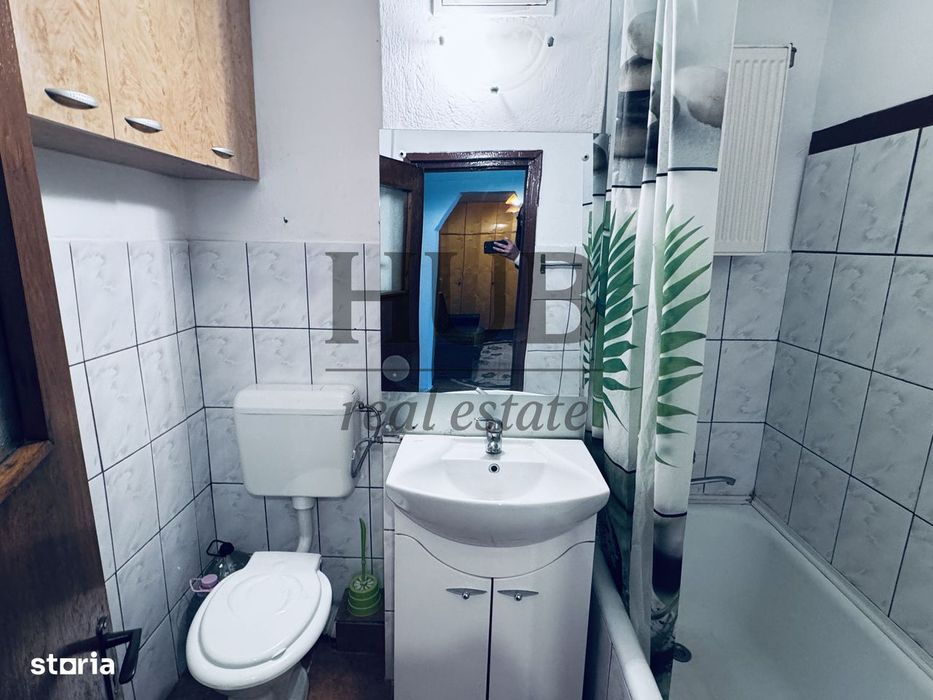 Garsoniera De Inchiriat-Zona Ultracentrala