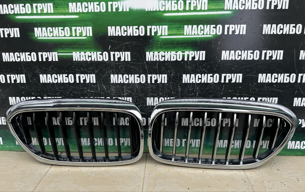 Бъбреци грил решетки за Бмв Ф30 Ф32 Bmw F30 F32 F33 F36 Bmw X15 F15