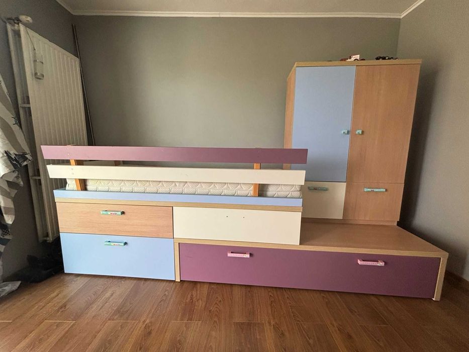 Vand mobila camera copii