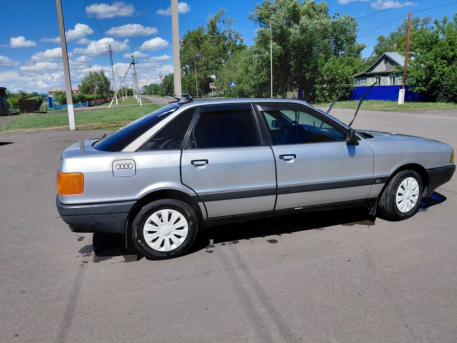 продам ауди 80 б3