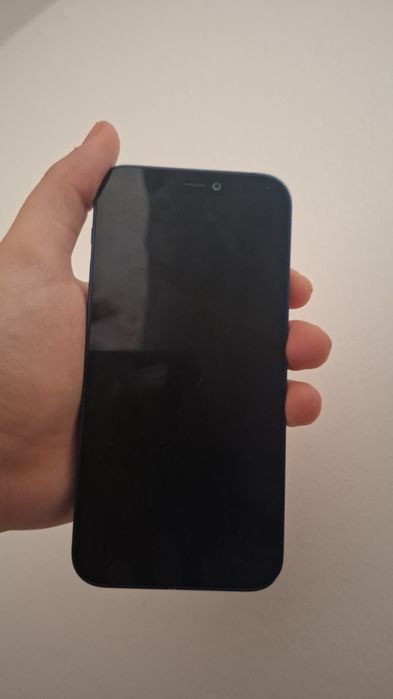 Айфон 12 мини в идеальный состояние