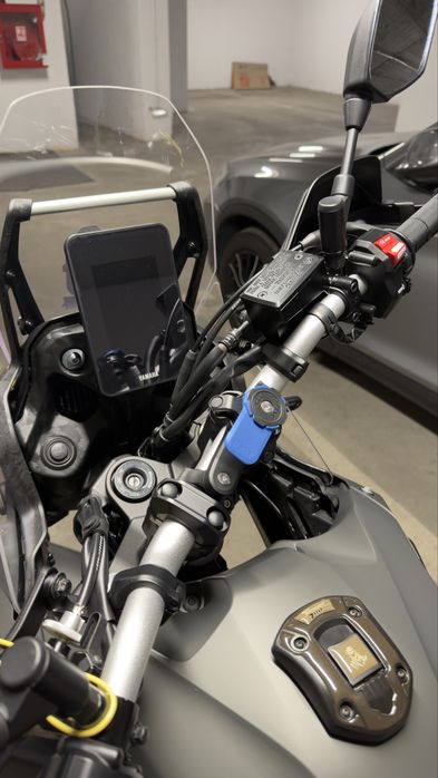 Yamaha Tenere 700 2024