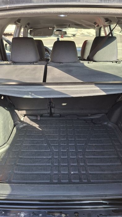 Honda CR-V an fabricație 2002