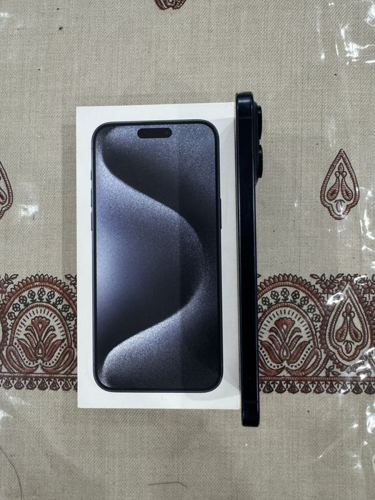 Продам IPhone 15 pro max