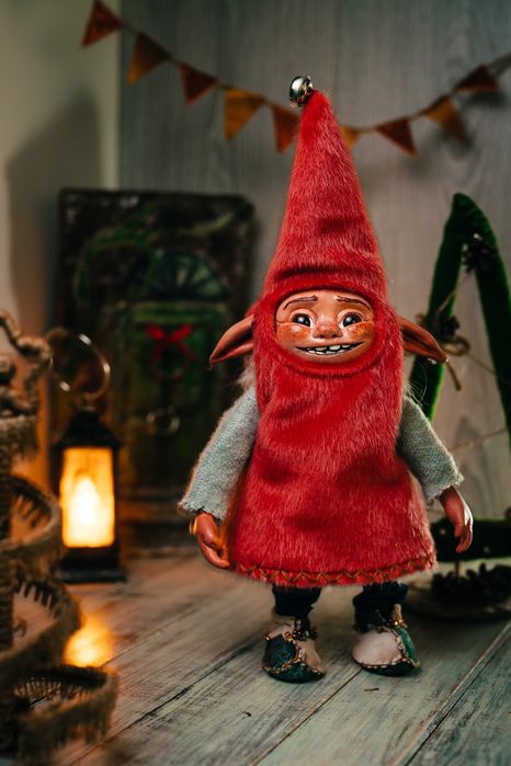 Хранители волшебства