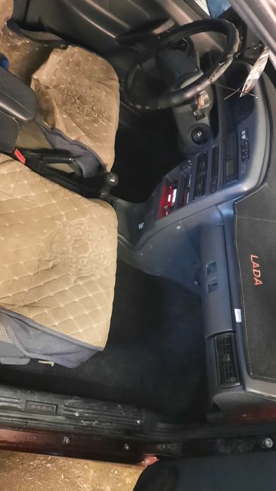 Продам ваз 2115 1.5 объем