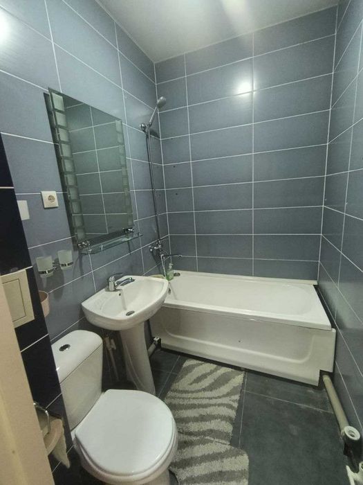 ЖК Assalom Maxtumquli’da 1 xonali квартира срочно сотилади 27 м²