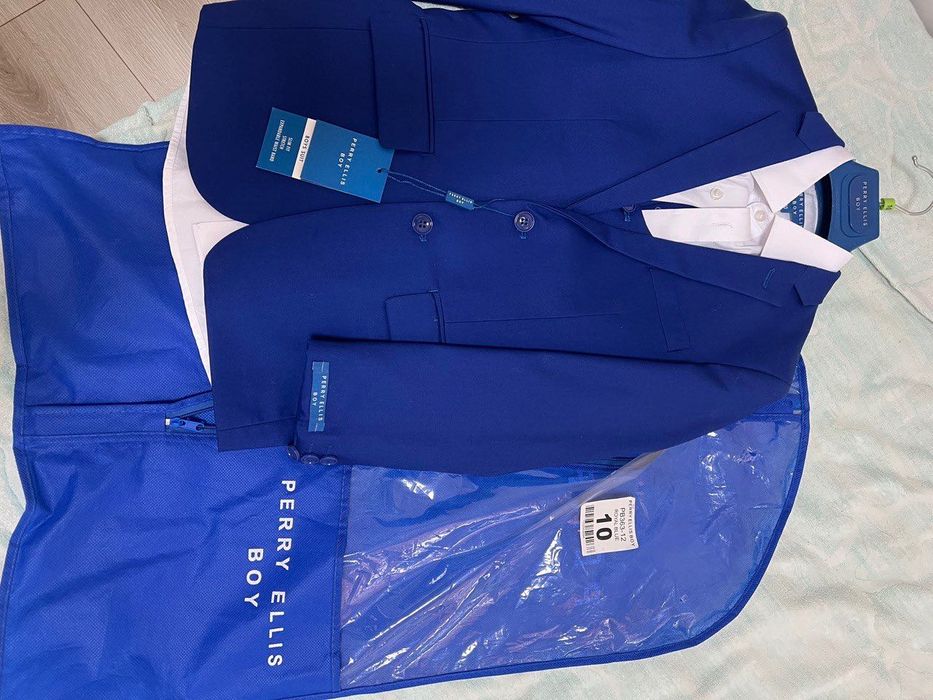 Костюм для мальчиков