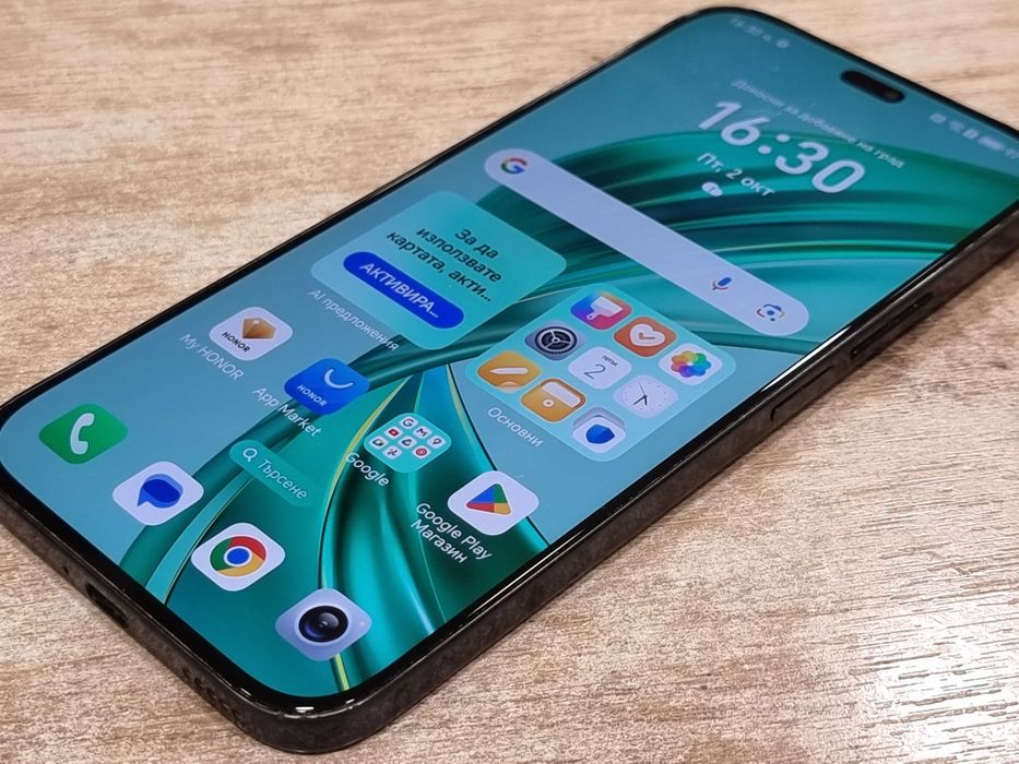 Телефон Honor x8b