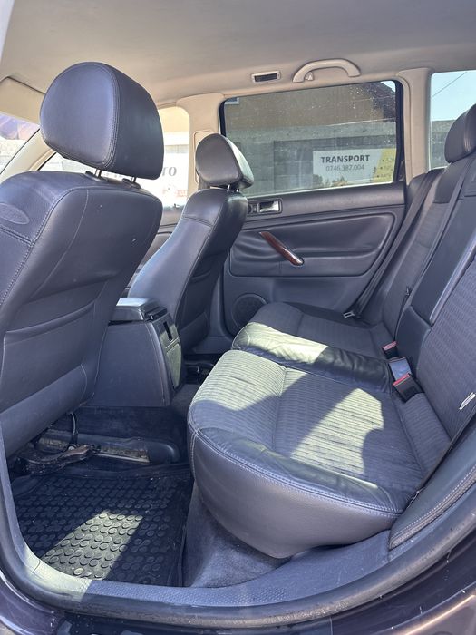 VOLKSWAGEN Passat 2004 — imagine 4