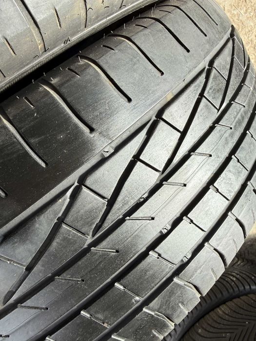 2x Anvelope Vara 215/60 R16 - GoodYear Excellence
