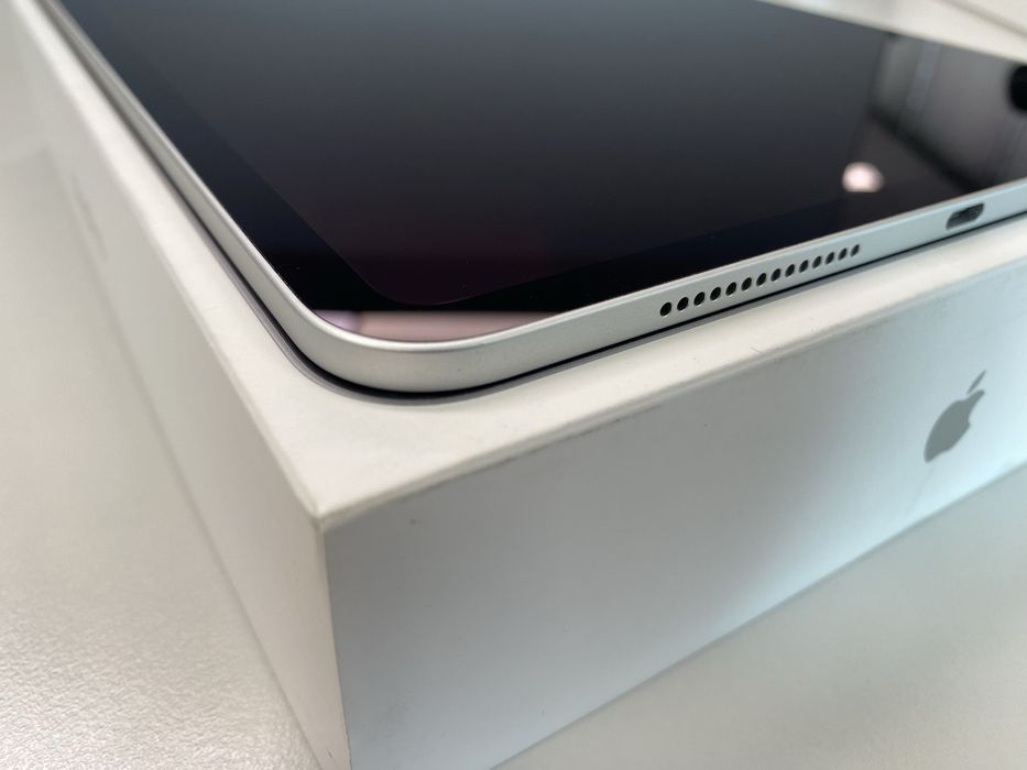 iPad Pro 11 M4 512GB Акб 100%