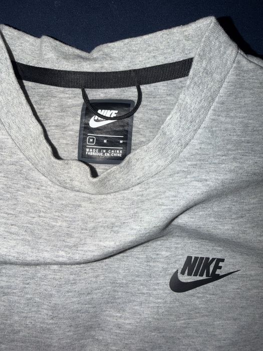 Мъжки горнища и блузи Nike Tech Fleece