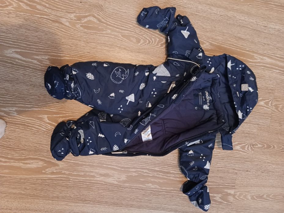 Продам комбинезон crockid