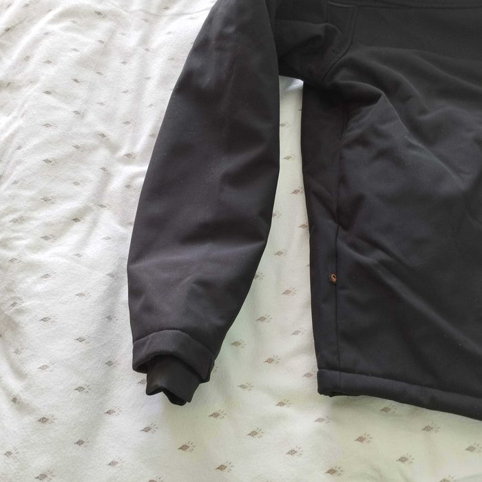 яке марка Stenso с качулка и подплата