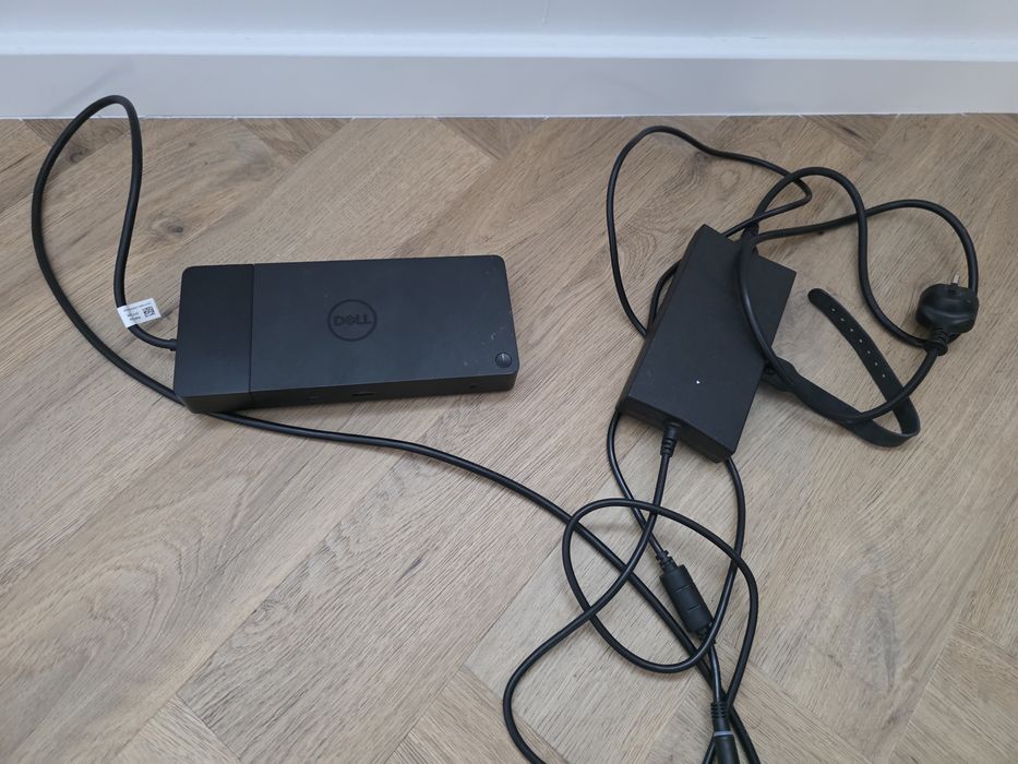 Docking station Dell WD19 (K20A001)