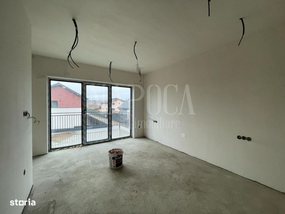 Casa 4 camere de vanzare in Jucu de Mijloc