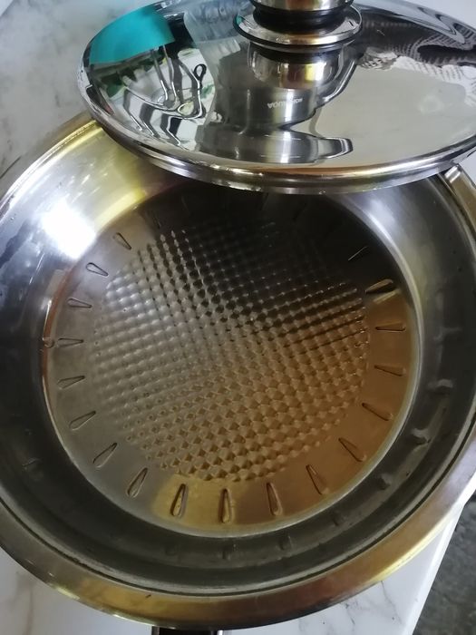 Продам сковороду