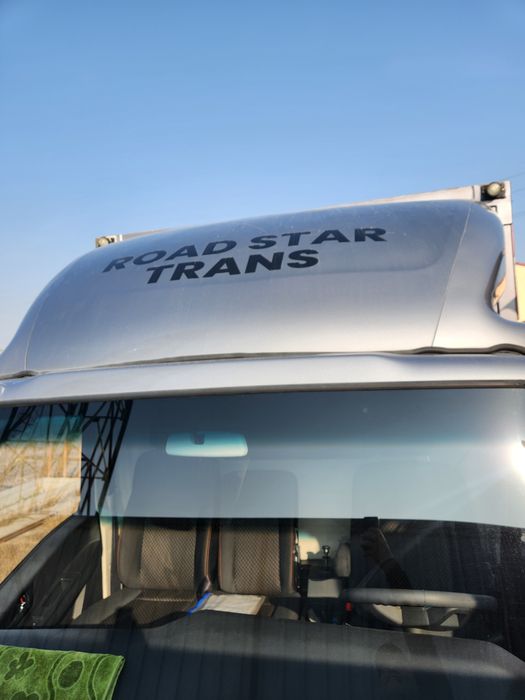 Борт 5тоннали янги