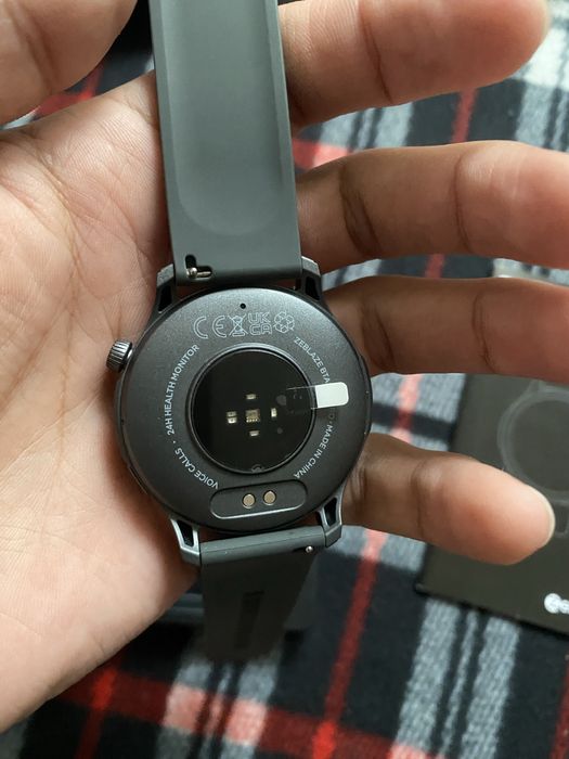 Часы Zeblaze btalk 3 pro 41m