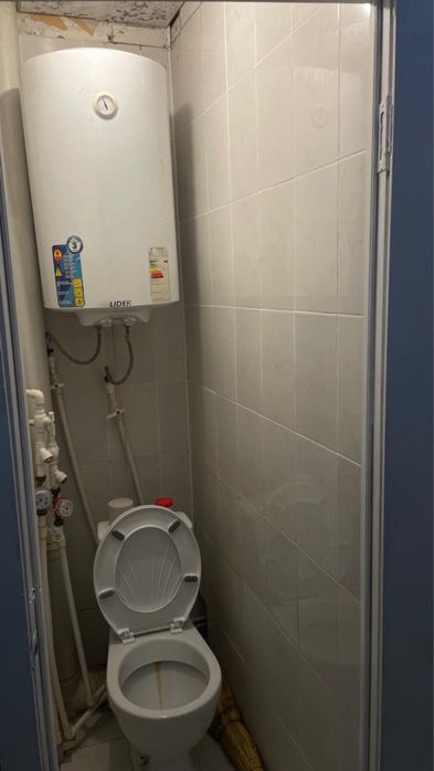 Сдается 2-х комнатная квартира