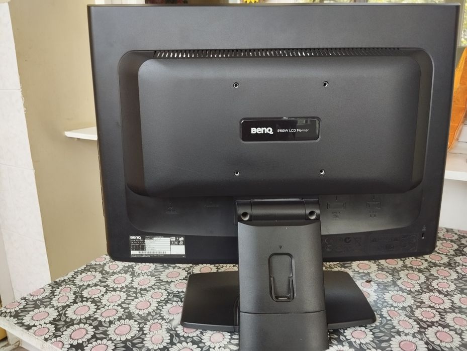 Монитор компьютерный BenQ