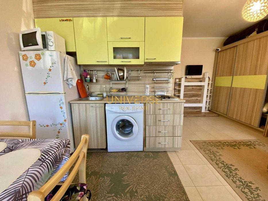 Продава се Едностаен апартамент в с. Кошарица, Област Бургас - 45 кв.м за 453 €/кв.м - Снимка #2