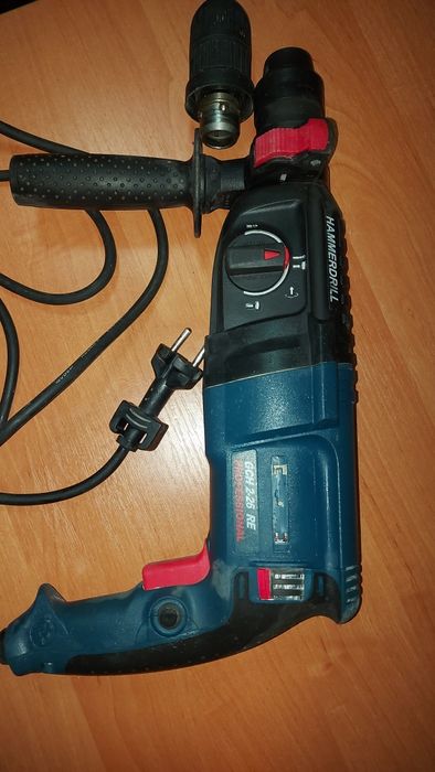 Перфоратор Hammer drill (Германия)