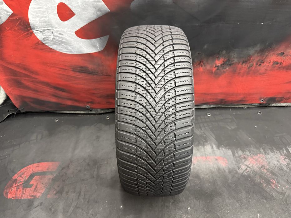 205 55 16, Всесезонна гума, Firestone MultiSeason, 1 брой