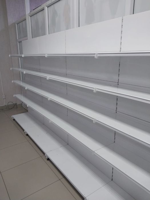 Продам торговое оборудование