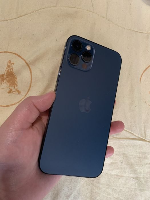 Айфон 12Про 256гб