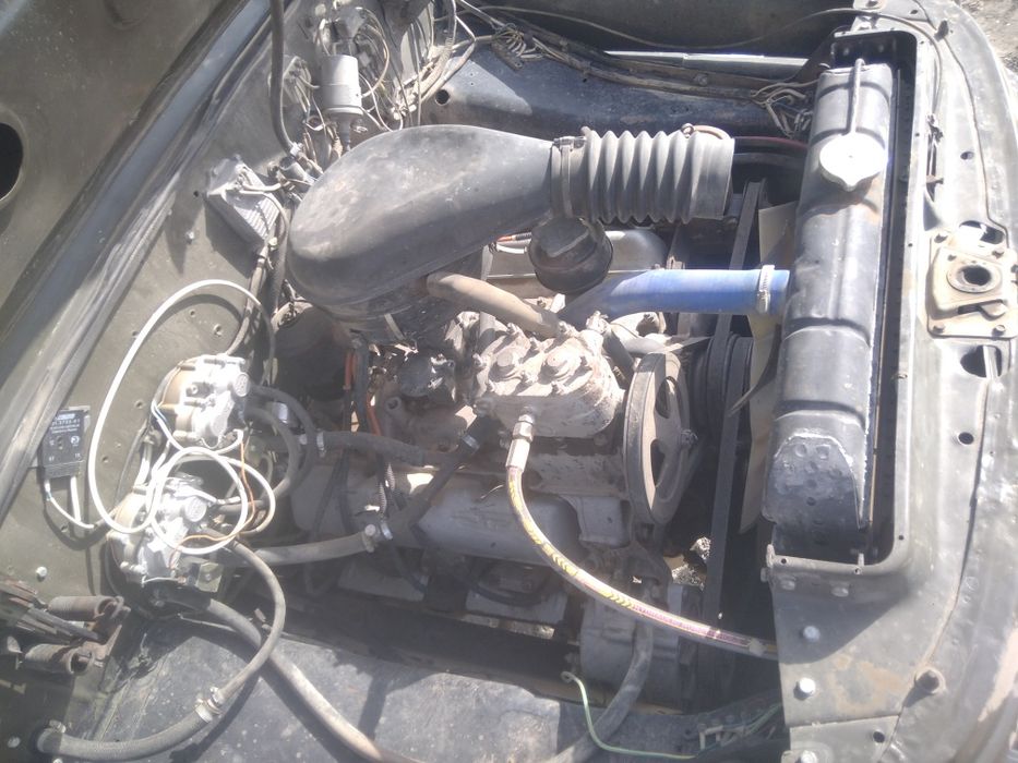 ЗИЛ.самасвал 1991