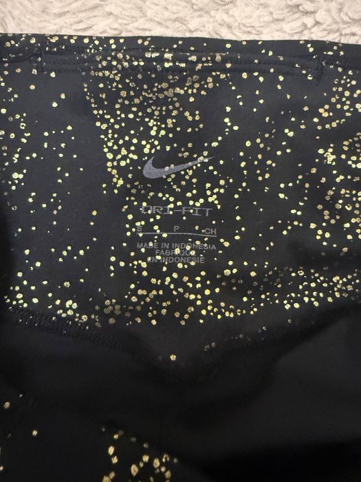 Леггинсы женские Nike