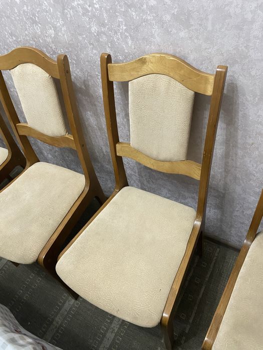 Стулья для кухни